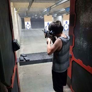 Meet your Posher, Timothy